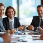 Where a Management Accountant Career Actually Leads